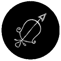 malaspinaofficial leo cancer horoscope aries Sticker