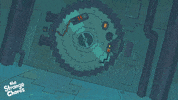 8 Bit Wow GIF by Ludo Studio