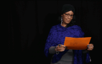 michelle obama black history month GIF by PBS