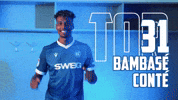 Soccer Goal GIF by Karlsruher SC