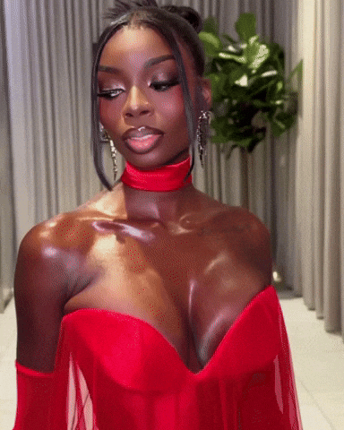 HotGirlJay99 olandria GIF