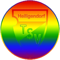 Diversity Rainbow Logo Sticker by Fichtenfuechse