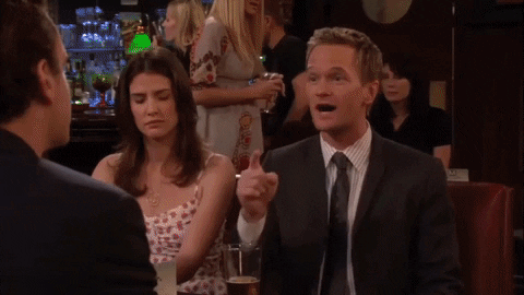 barely_a_meme_machine giphygifmaker work boss sceaming GIF