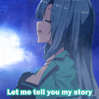 Listen To Me GIF by RIOT MUSIC