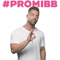 Love Island Yes Sticker by ProSiebenSat.1