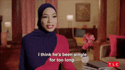 Riding Solo 90 Day Fiance GIF by TLC