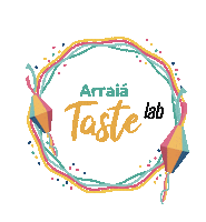 Festa Junina Taste Sticker by Norte Shopping
