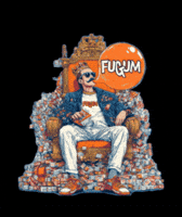 King Vibe GIF by Fugum