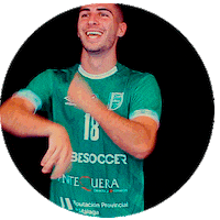 cdumaantequera futbol futsal uma futbol sala Sticker
