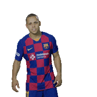 Sport Barca Sticker by FC Barcelona