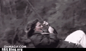 river fail GIF by Cheezburger