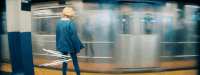 music video city GIF