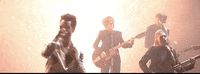 Panic At The Disco GIF by 2022 MTV Video Music Awards