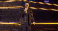 brendon urie 2019 bbmas GIF by Billboard Music Awards