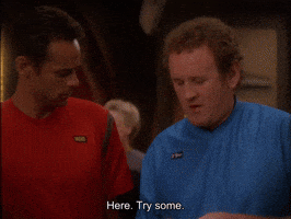 Star Trek GIF by Goldmaster