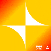 Alamat GIF by DITO Telecommunity