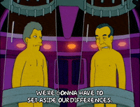 episode 1 halloween GIF