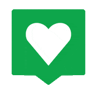 Cbd Oil Love Sticker by Green Roads