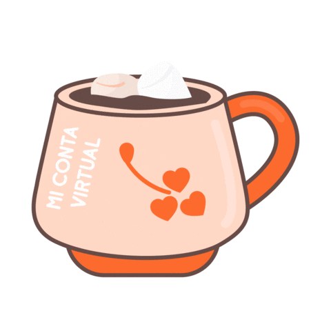 Navidad Sticker by Mi Conta Virtual Mx