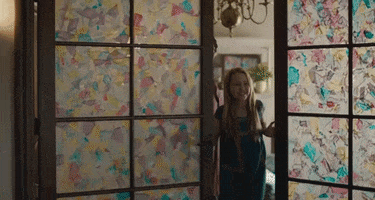 alfre woodard smile GIF by Good Deed Entertainment