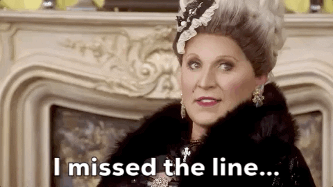 Episode 2 GIF by BBC Three