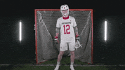 Mlax GIF by Richmond Spiders