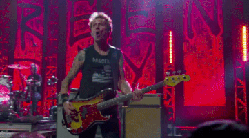 los angeles GIF by iHeartRadio