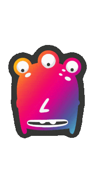 stalker stranger Sticker by Lifecell