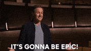 Chris Harrison Bachelor Nation GIF by The Bachelor