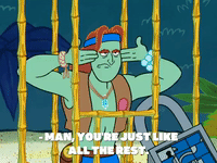 season 6 episode 26 GIF by SpongeBob SquarePants