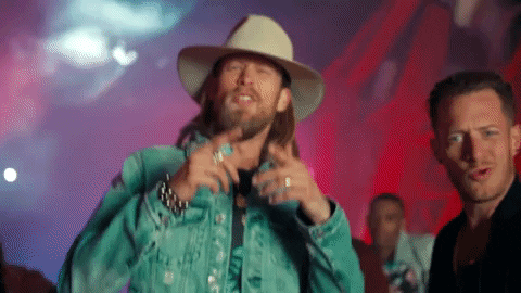 Smooth GIF by Florida Georgia Line