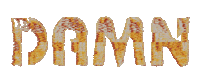 Art Glitch Sticker