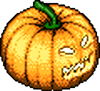 Trick Or Treat Halloween Sticker