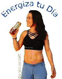 Passion Fit Girl Sticker by Liga Fuxion