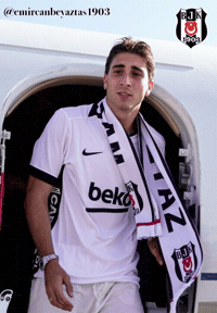 Beşiktaş GIF