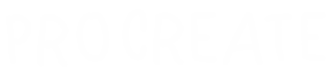 Procreate Sticker