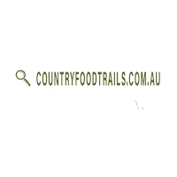 Website Cft Sticker by County Food Trails