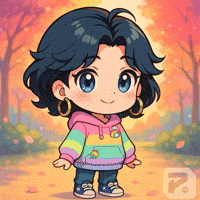 Pride Month GIF by Persona