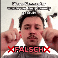 Falsch GIF