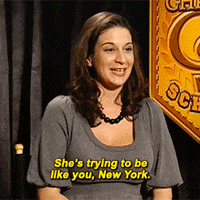 miss new york GIF by RealityTVGIFs