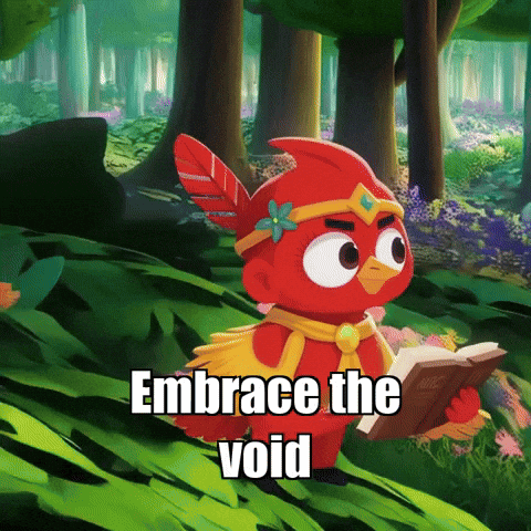 GIF by The Cardinal Virtue