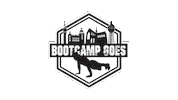 Bootcampgoes bootcamp goes bootcampgoes goes sport sportief goes Sticker