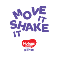 Toddler Huggies Sticker by huggiesaustralia