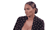 Thats A Shame Sticker by Alissandra