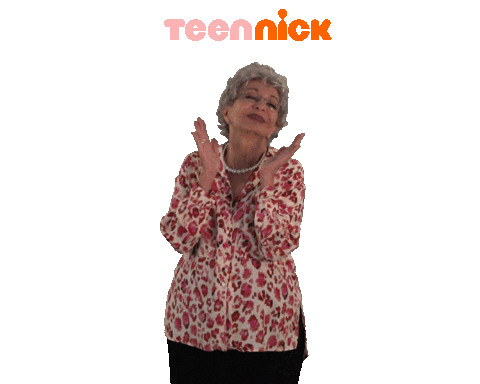 Teen Nick Sticker by NickelodeonIsreal