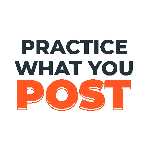 Fourview giphyupload socialmedia sharing socialnetworking Sticker