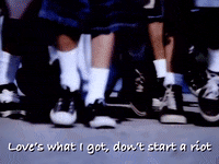 What I Got GIF by Sublime