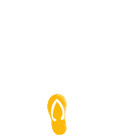 Summer Thong Sticker by UQLife