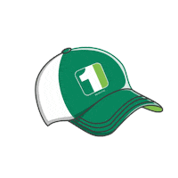 Serie Del Caribe Sticker by FirstBank