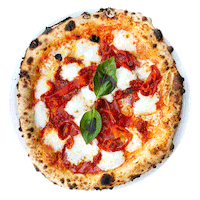 Hungry Food Sticker by FoodBeeper